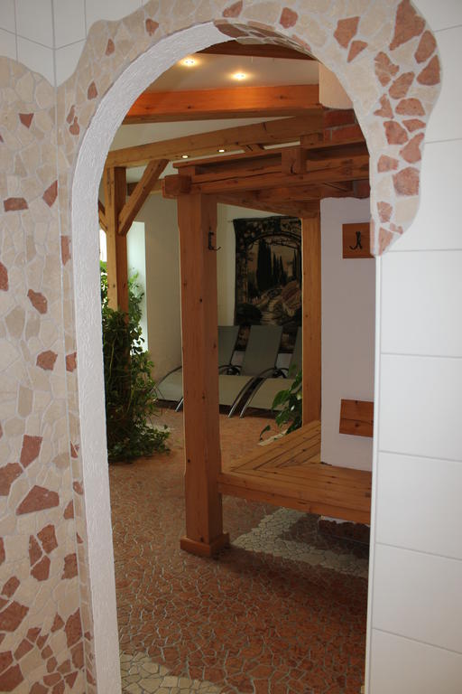 Hotel Almtalerhof Траун Екстер'єр фото